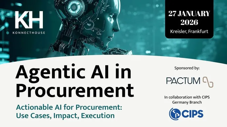 Konnect House Agentic AI Frankfurt
