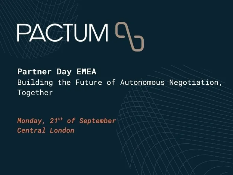 The AI Procurement Revolution: Transforming Enterprises, Thriving Together.