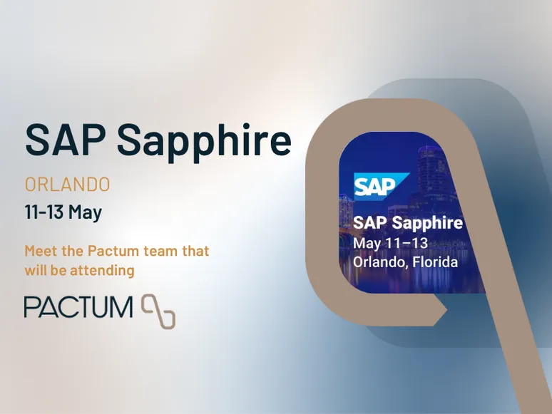 SAP Sapphire & ASUG Annual Conference Orlando